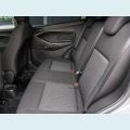 FORD KA SE 1.0 FLEX MANUAL 4P - BRANCO - 2020 Foto 5 (Miniatura)