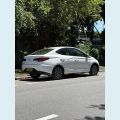 HYUNDAI HB 20S PLATINUM 1.0 TURBO FLEX MANUAL 4P - BRANCO - 2022 Foto 5 (Miniatura)