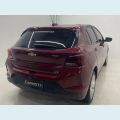 CHEVROLET CHEVROLET ONIX LTZ 1.0 12V FLEX AUT. 4P - VERMELHO - 2023 Foto 5 (Miniatura)