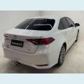 TOYOTA COROLLA XEI 2.0 16V FLEX AUT. 4P - BRANCO - 2022 Foto 5 (Miniatura)