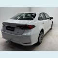 TOYOTA COROLLA XEI 2.0 16V FLEX AUT. 4P - BRANCO - 2022 Foto 5 (Miniatura)