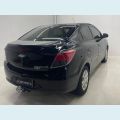 CHEVROLET CHEVROLET PRISMA LTZ 1.4 8V GASOLINA/GNV AUT. 4P - PRETO - 2014 Foto 5 (Miniatura)