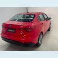 FIAT CRONOS DRIVE 1.3 8V FLEX MANUAL 4P - VERMELHO - 2025 Foto 5 (Miniatura)