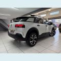 CITROËN C4 CACTUS FLEX AUT. 4P - BRANCO - 2023 Foto 5 (Miniatura)