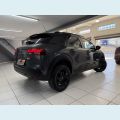 CITROËN CITROEN C4 CACTUS FLEX AUT. 4P - CINZA - 2022 Foto 5 (Miniatura)