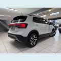 VOLKSWAGEN T-CROSS FLEX AUT. 4P - BRANCO - 2026 Foto 5 (Miniatura)