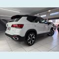 VOLKSWAGEN VOLKSWAGEN TAOS FLEX AUT. 4P - BRANCO - 2023 Foto 5 (Miniatura)