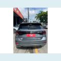 VOLKSWAGEN T-CROSS FLEX MANUAL 4P - CINZA - 2020 Foto 5 (Miniatura)