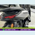 YAMAHA YAMAHA NMAX 160 FLEX - PRATA - 2025 Foto 5 (Miniatura)