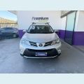 TOYOTA RAV 4 AUT. 4P - PRATA - 2015 Foto 5 (Miniatura)
