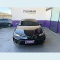 TOYOTA COROLLA FLEX AUT. 4P - PRETO - 2023 Foto 5 (Miniatura)