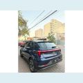HYUNDAI HYUNDAI HB20 FLEX AUT. 4P - AZUL - 2023 Foto 5 (Miniatura)