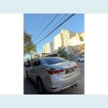 TOYOTA COROLLA FLEX AUT. 4P - PRATA - 2019 Foto 5 (Miniatura)