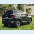 JEEP RENEGADE DIESEL AUT. 5P - PRETO - 2016 Foto 5 (Miniatura)