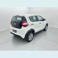 FIAT MOBI LIKE FLEX MANUAL 4P - BRANCO - 2023 Foto 5 (Miniatura)