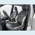 NISSAN KICKS SV FLEX AUT. 4P - PRATA - 2018 Foto 5 (Miniatura)