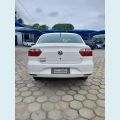 VOLKSWAGEN VOLKSWAGEN VOYAGE 1.6 MI 8V FLEX MANUAL 4P - BRANCO - 2014 Foto 5 (Miniatura)