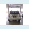 RENAULT RENAULT DUSTER FLEX MANUAL 4P - BRANCO - 2016 Foto 5 (Miniatura)