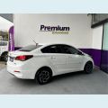 HYUNDAI HYUNDAI HB20S FLEX AUT. 4P - BRANCO - 2019 Foto 5 (Miniatura)
