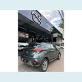 HYUNDAI HYUNDAI HB20X FLEX AUT. 4P - VERDE - 2018 Foto 5 (Miniatura)