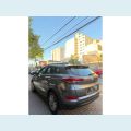 HYUNDAI HYUNDAI TUCSON GASOLINA AUT. 4P - CINZA - 2018 Foto 5 (Miniatura)