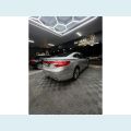 HYUNDAI HYUNDAI AZERA GASOLINA AUT. 4P - PRATA - 2014 Foto 5 (Miniatura)
