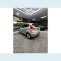 FORD FORD FIESTA FLEX MANUAL 4P - PRATA - 2018 Foto 5 (Miniatura)