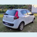 FIAT FIAT PALIO FLEX MANUAL 4P - BRANCO - 2014 Foto 5 (Miniatura)