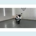 HONDA HONDA PCX 160 DLX ABS GASOLINA - BRANCO - 2024 Foto 5 (Miniatura)