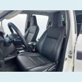 TOYOTA TOYOTA HILUX CDL DIESEL AUT. 4P - BRANCO - 2022 Foto 5 (Miniatura)