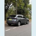 VOLKSWAGEN VOLKSWAGEN NIVUS CL 1.0 TSI TURBO FLEX AUT. 4P - CINZA - 2024 Foto 5 (Miniatura)