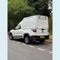 FIAT FIAT STRADA FREEDOM 1.3 FLEX MANUAL 4P - BRANCO - 2022 Foto 5 (Miniatura)