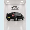 CHEVROLET CHEVROLET ASTRA ADVANTAGE 2.0 FLEX MANUAL 4P - PRETO - 2011 Foto 5 (Miniatura)