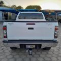 TOYOTA HILUX SRV 3.0 16V TURBO INTERCOOLER DIESEL AUT. 4P - BRANCO - 2011 Foto 5 (Miniatura)