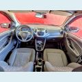 FORD KA FLEX MANUAL 5P - PRETO - 2018 Foto 5 (Miniatura)