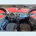 FIAT UNO FLEX MANUAL 4P - PRATA - 2014 Foto 5 (Miniatura)