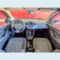 FORD FORD KA FLEX AUT. 4P - PRATA - 2020 Foto 5 (Miniatura)