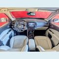 JEEP JEEP COMPASS DIESEL AUT. 4P - BRANCO - 2018 Foto 5 (Miniatura)