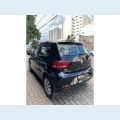 VOLKSWAGEN VOLKSWAGEN FOX FLEX MANUAL 4P - PRETO - 2018 Foto 5 (Miniatura)