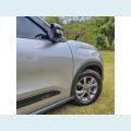 CITROËN C3 FLEX MANUAL 5P - CINZA - 2024 Foto 5 (Miniatura)