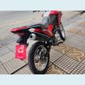 HONDA NXR 160 BROS ESDD FLEX - VERMELHO - 2023 Foto 5 (Miniatura)
