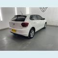 VOLKSWAGEN VOLKSWAGEN POLO FLEX AUT. 4P - BRANCO - 2020 Foto 5 (Miniatura)