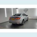 TOYOTA TOYOTA COROLLA FLEX AUT. 4P - PRATA - 2018 Foto 5 (Miniatura)