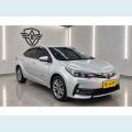TOYOTA COROLLA FLEX AUT. 4P - PRATA - 2018 Foto 5 (Miniatura)