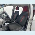 FIAT FIAT PALIO SPORTING 1.6 FLEX MANUAL 4P - PRATA - 2015 Foto 5 (Miniatura)