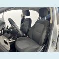 CHEVROLET ONIX LT 1.4 FLEX MANUAL 4P - PRATA - 2017 Foto 5 (Miniatura)