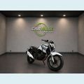 YAMAHA YAMAHA FAZER 250 BLUEFLEX 249CC FLEX - BRANCO - 2014 Foto 5 (Miniatura)