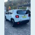 JEEP JEEP RENEGADE 1.8 FLEX AUT. 4P - BRANCO - 2017 Foto 5 (Miniatura)