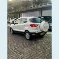 FORD FORD ECOSPORT SE 2.0 FLEX AUT. 4P - BRANCO - 2017 Foto 5 (Miniatura)