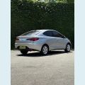 HYUNDAI HYUNDAI HB20S VISION 1.0 FLEX MANUAL 4P - PRATA - 2022 Foto 5 (Miniatura)